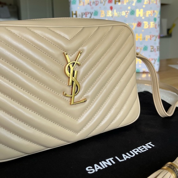 Ysl Lou camera bag - Picture 5 of 9